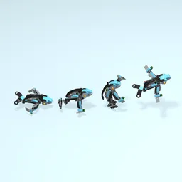 Stargazer Evolution