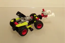 Mine Loader 2