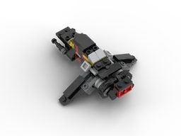 30521 The Bat Brrrt