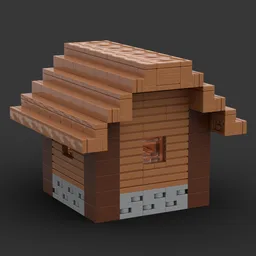 Villager House