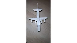 Mini Boeing 747