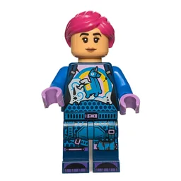 Brite Bomber