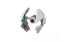11032 TIE Interceptor