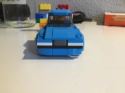 60285 PICKUP