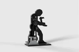 Hammering Man