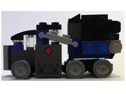 31054 Dump truck