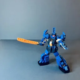 SF-012 GOUF