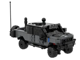 M250 MCV