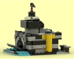 31147 Black Castle