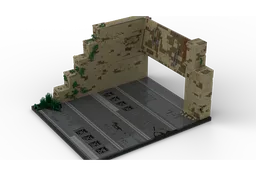 SW - Yavin Base