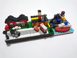 Legoland