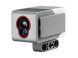 Sensor, Colour, EV3 with White Case