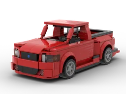 1999 Ford SVT Lightning
