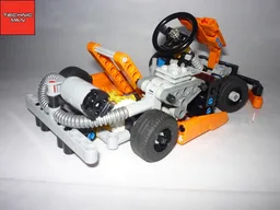 Go-Kart