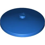 Dish 4 x 4 Inverted [Radar] / Blue