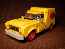 Renault 4 F4