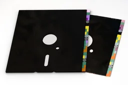 New Order - Blue Monday 12" Vinyl