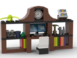 Desk/Study