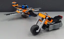 Concept Vehicles for Spies