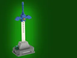 The Sword of Evil's Bane