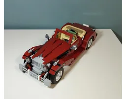 10290 DeVille Roadster