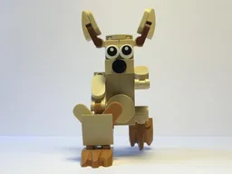 30666 Easter Bunny
