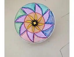 Spike Prime Beyblade