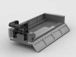 Container LKW v.2