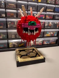 Doom Cacodemon