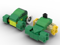 31377 Cars