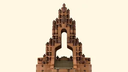 Small Temple