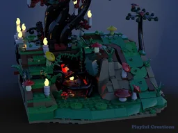 The Ritual Tree