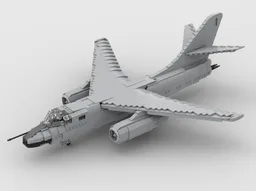 B66b-Destroyer