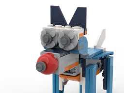 31099 - Wolf