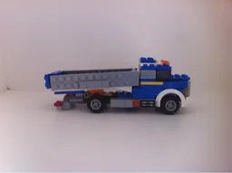 5765 Dump Truck