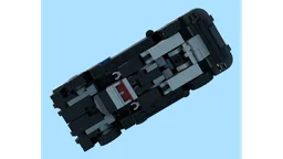 Transformers Prowl G1