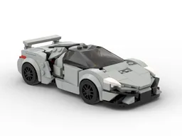 Lykan Hypersport