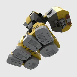 Construction Mech