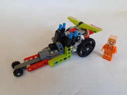 42102 Dragster