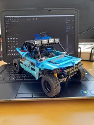 Baja buggy
