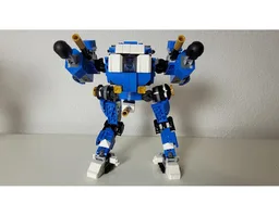 71785 Goliath from StarCraft
