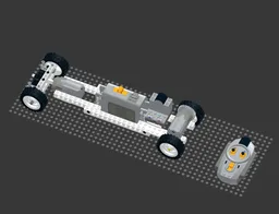 RC car