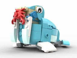 31128 Walrus