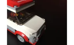 60182 School Bus