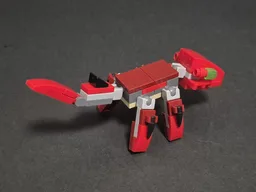 31032 Lizard