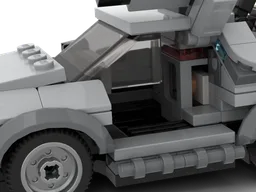 DeLorean