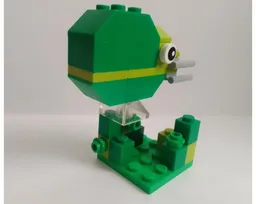 Green Amonite