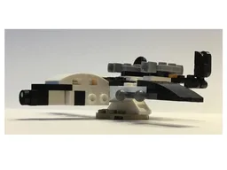30641 A-10 Thunderbolt (''Warthog'')