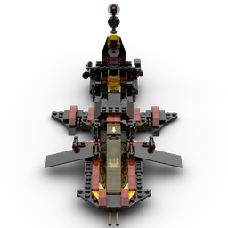 MOC-40580 dark explorer