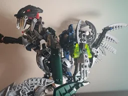 Makuta (Ultimate Dume)